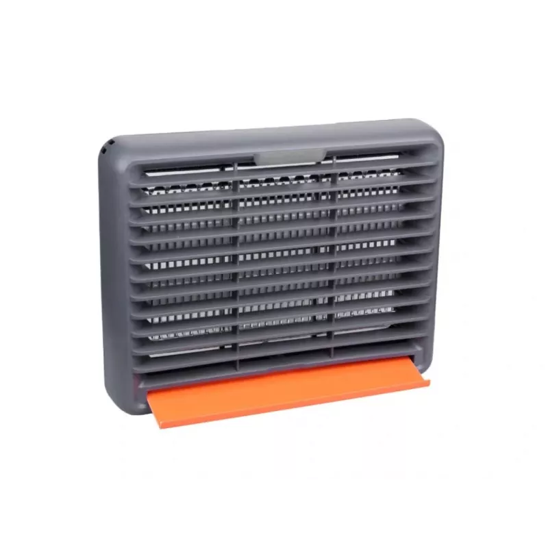 LUMIO λάμπα κουνουπιών 6W, 230V, 50m² (MKE002)