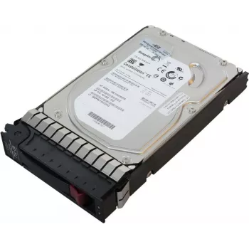 HPE 750GB 3,5 ίντσες SATA 1,5Gb/s 7200 RPM Hot-Swap Midline σκληρός δίσκος