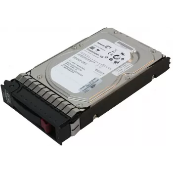 HPE 500GB 3,5 ίντσες LFF SATA 1,5Gb/s 7200 RPM Hot-Swap σκληρός δίσκος (395501-001)