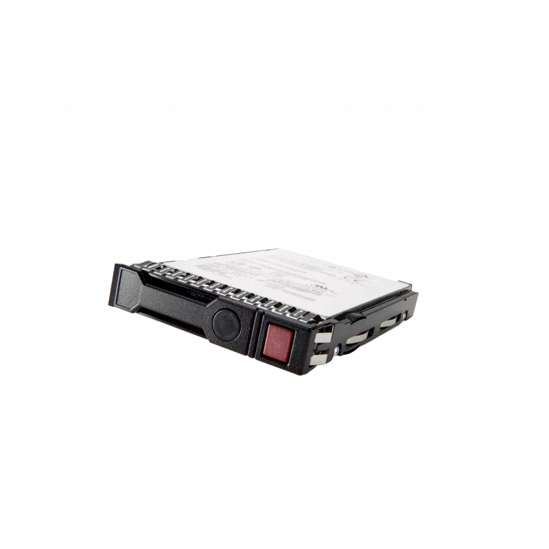 HPE 800GB SAS 12G Mixed Use SFF 2,5 ιντσών SSD P04174-002