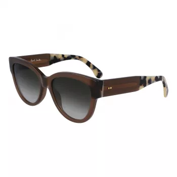 Paul Smith γυναικείο γυαλί ηλίου PSSN06755ETT Havanna/Γκρι Διαβάθμιση 55-18-140