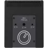 INTUSONIC 4FW50T ηχείο ευρείας ζώνης 4 inch μαύρο (12604001)