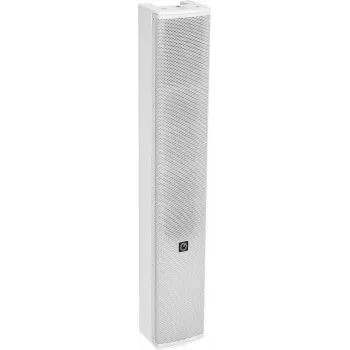 INTUSONIC 4VM100T ηχείο στήλης 2 δρόμων ευρείας ζώνης λευκό (12604184)