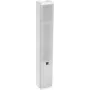 INTUSONIC 4VM100T ηχείο στήλης 2 δρόμων ευρείας ζώνης λευκό (12604184)