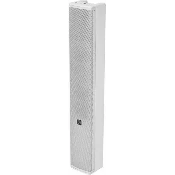 INTUSONIC 4VM100T ηχείο στήλης 2 δρόμων ευρείας ζώνης λευκό (12604184)