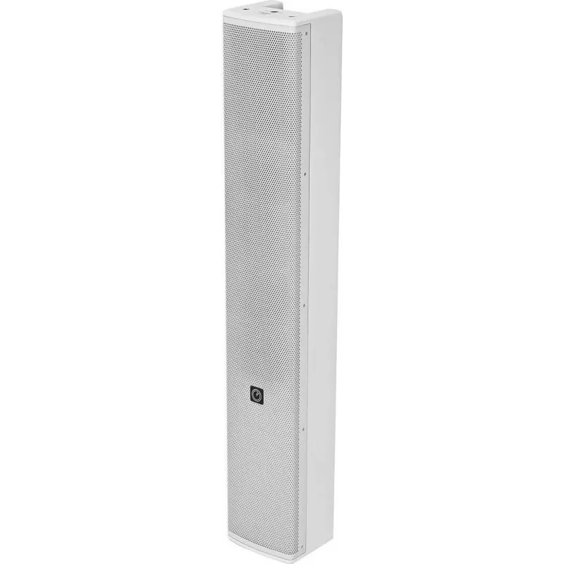 INTUSONIC 4VM100T ηχείο στήλης 2 δρόμων ευρείας ζώνης λευκό (12604184)