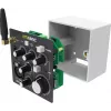 INTUSONIC VAA22 προενισχυτής/μίκτης εντοιχισμού 12604195