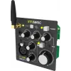 INTUSONIC VAA22 προενισχυτής/μίκτης εντοιχισμού 12604195