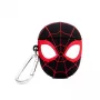 ThumbsUp! PowerSquad θήκη AirPods Miles Morales 3D σιλικόνη 1002699
