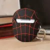 ThumbsUp! PowerSquad θήκη AirPods Miles Morales 3D σιλικόνη 1002699