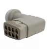 Triax Universal Octo LNB TOO 408 Gold - 8 έξοδοι, 8 συνδρομητές 304878