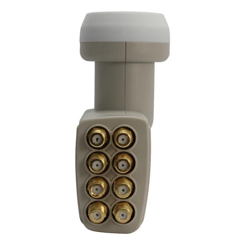 Triax Universal Octo LNB TOO 408 Gold - 8 έξοδοι, 8 συνδρομητές 304878