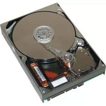 HP Enterprise MicroStorage 500GB Hot-Swap 3,5 ιντσών SATA-150 7200 RPM εσωτερικός σκληρός δίσκος