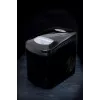 Gastronoma Μηχανή παγοκύβων, 1,7L, 150W, Μαύρο