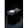 Gastronoma Μηχανή παγοκύβων, 1,7L, 150W, Μαύρο