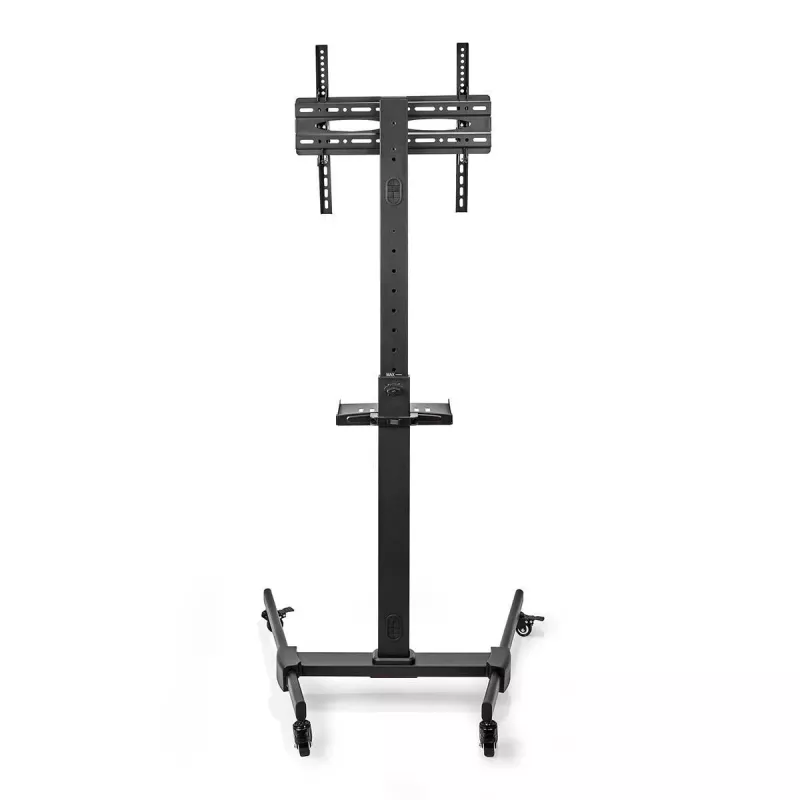 Nedis TVSM5100BK Βάση δαπέδου για τηλεοράσεις 32-55 ιντσών, Μαύρη