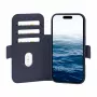 DBRAMANTE1928 Copenhagen ICON Θήκη για iPhone 18 Pro / 17 Pro – Deep Water