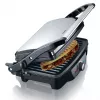 Melissa γκριλ πανίνι 1600W μαύρο