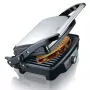 Melissa γκριλ πανίνι 1600W μαύρο