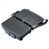 Melissa γκριλ πανίνι 1600W μαύρο