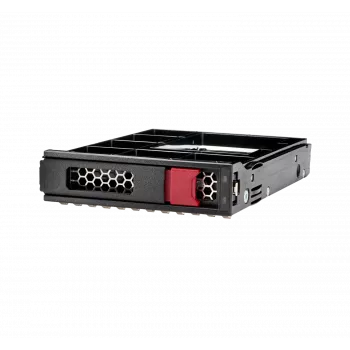 HPE 1TB SATA 6Gb/s 7.2K LFF Hot-Swap Midline σκληρός δίσκος με Low Profile Carrier