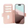 DBRAMANTE1928 CopenhagenICON iPhone 18 Pro / 17 Pro θήκη πλάτης Pink Sand