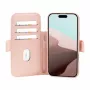 DBRAMANTE1928 Copenhagen ICON Θήκη iPhone 18 Pro Max / 17 Pro Max Pink Sand