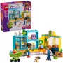LEGO Friends 42680 Heartlake City Μίνι σούπερ μάρκετ Σετ κατασκευής