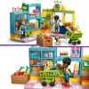 LEGO Friends 42680 Heartlake City Μίνι σούπερ μάρκετ Σετ κατασκευής