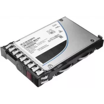 HPE 960GB Read Intensive SATA 6Gb/s 2,5 ίντσες SFF Hot-Swap SSD με Smart Carrier 868928-001