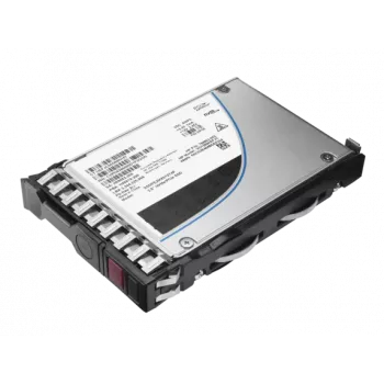 HPE 960GB Read Intensive SATA 6Gb/s 2,5 ίντσες SFF Hot-Swap SSD με Smart Carrier 868928-001