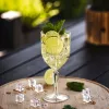 GRAMONTY Premium ποτήρια κρασιού 280 ml, σετ 12 τεμ. (6663)