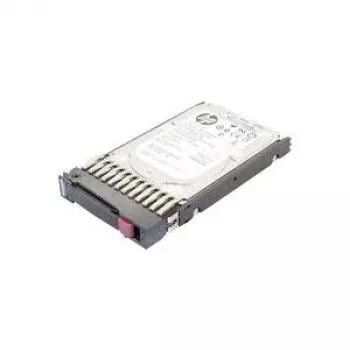 HPE 1TB SAS 6Gb/s 7200RPM 2,5 ιντσών Hot-Swap Dual-Port σκληρός δίσκος (606020-001)
