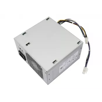 Dell 290W Mini Tower τροφοδοτικό με Active PFC RVTHD