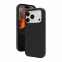DBRAMANTE1928 Iceland Ultra D3O MS iPhone 18 Pro/17 Pro προστατευτική μεμβράνη οθόνης μαύρη