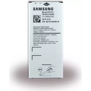 Samsung Galaxy A54 5G μονάδα πλαισίου κάμερας - πράσινο (GH98-48071C)