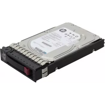 HPE 750 GB Hot-Swap 3,5 inch SATA 1,5Gb/s 7200 RPM Enterprise Σκληρός Δίσκος