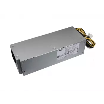 Dell 240W Τροφοδοτικό Small Form Factor για OptiPlex 3040/3050/5040/5050/7040/7050 SFF (DK87P)