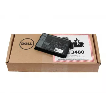 Dell Κύρια μπαταρία 35,6Whr 2 κυψελών ιόντων λιθίου SMP VDDJY - 4457 mAh