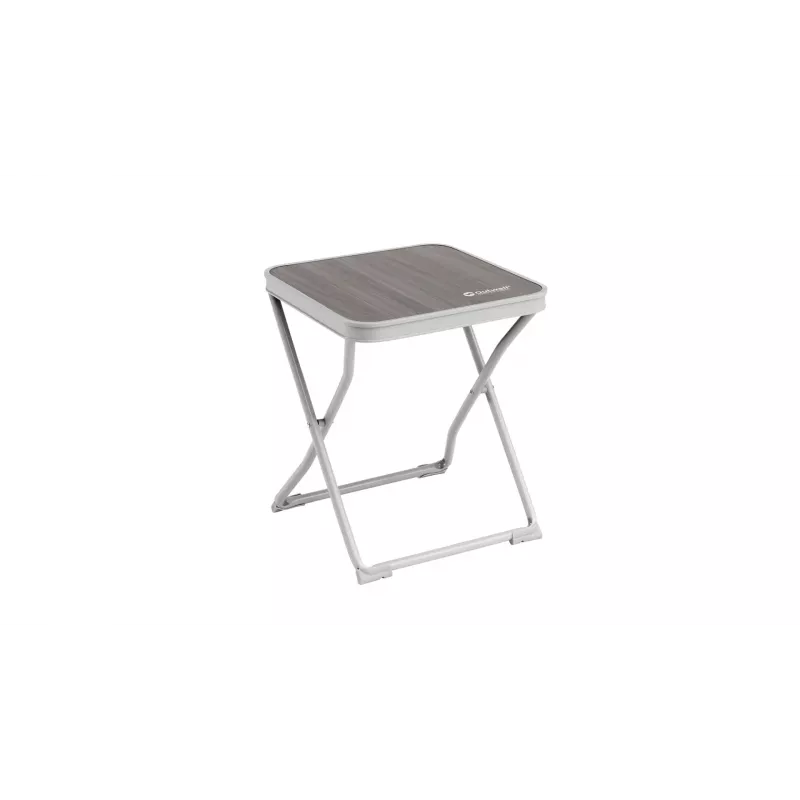 Outwell Baffin πτυσσόμενη καρέκλα κάμπινγκ Ocean Blue