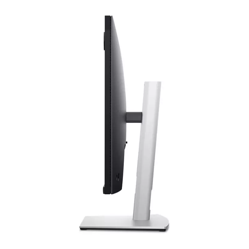 DELL P2724DEB 27 inch QHD IPS οθόνη βιντεοδιάσκεψης με webcam, USB-C 90W, Ethernet