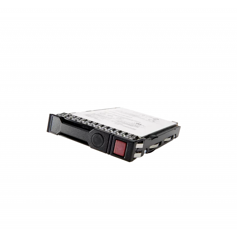 HPE P02760-003 960GB SATA 6Gb/s 2,5-Ιντσών Read Intensive SSD