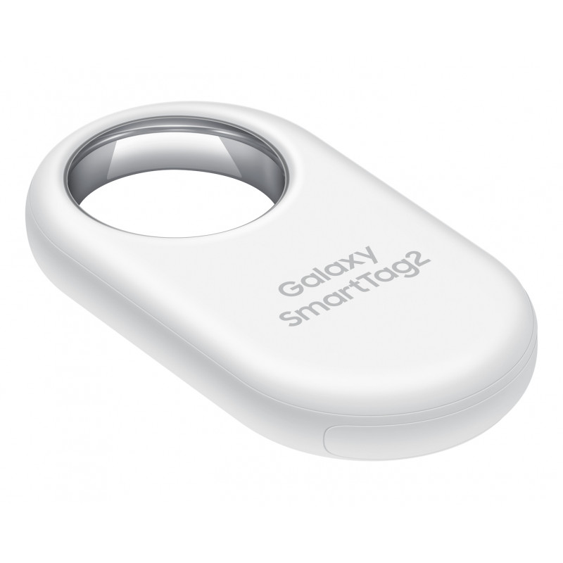 Samsung SmartTag2 4-Πακέτο Μαύρο+Λευκό (EI-T5600KWEGWW)