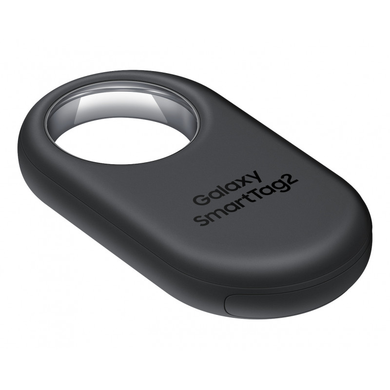 Samsung SmartTag2 4-Πακέτο Μαύρο+Λευκό (EI-T5600KWEGWW)