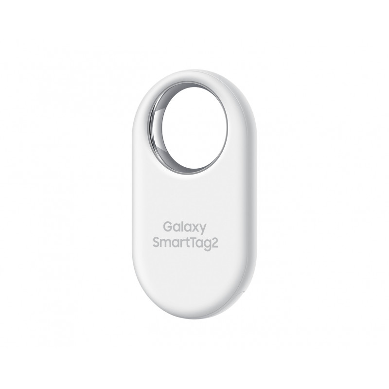 Samsung SmartTag2 4-Πακέτο Μαύρο+Λευκό (EI-T5600KWEGWW)