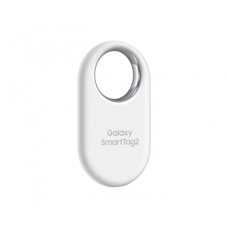 Samsung SmartTag2 4-Πακέτο Μαύρο+Λευκό (EI-T5600KWEGWW)