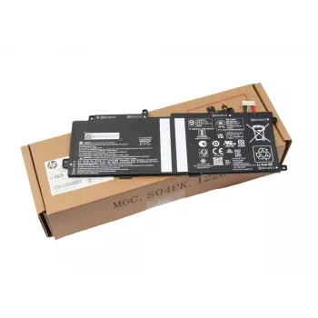 HP 47Wh Μπαταρία Li-Polymer για Elite X2 G4 Σειρά (HSTNN-DB9E)