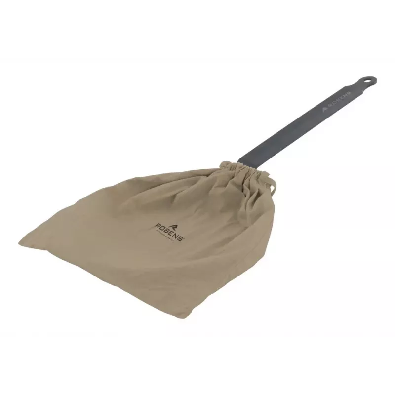 Robens Smokey Hill Τηγάνι Camping, Ασημί