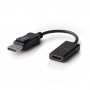 Dell Προσαρμογέας DisplayPort σε HDMI 2.0 - 4K 60Hz - μαύρο (9KWG4)