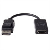Dell Προσαρμογέας DisplayPort σε HDMI 2.0 - 4K 60Hz - μαύρο (9KWG4)